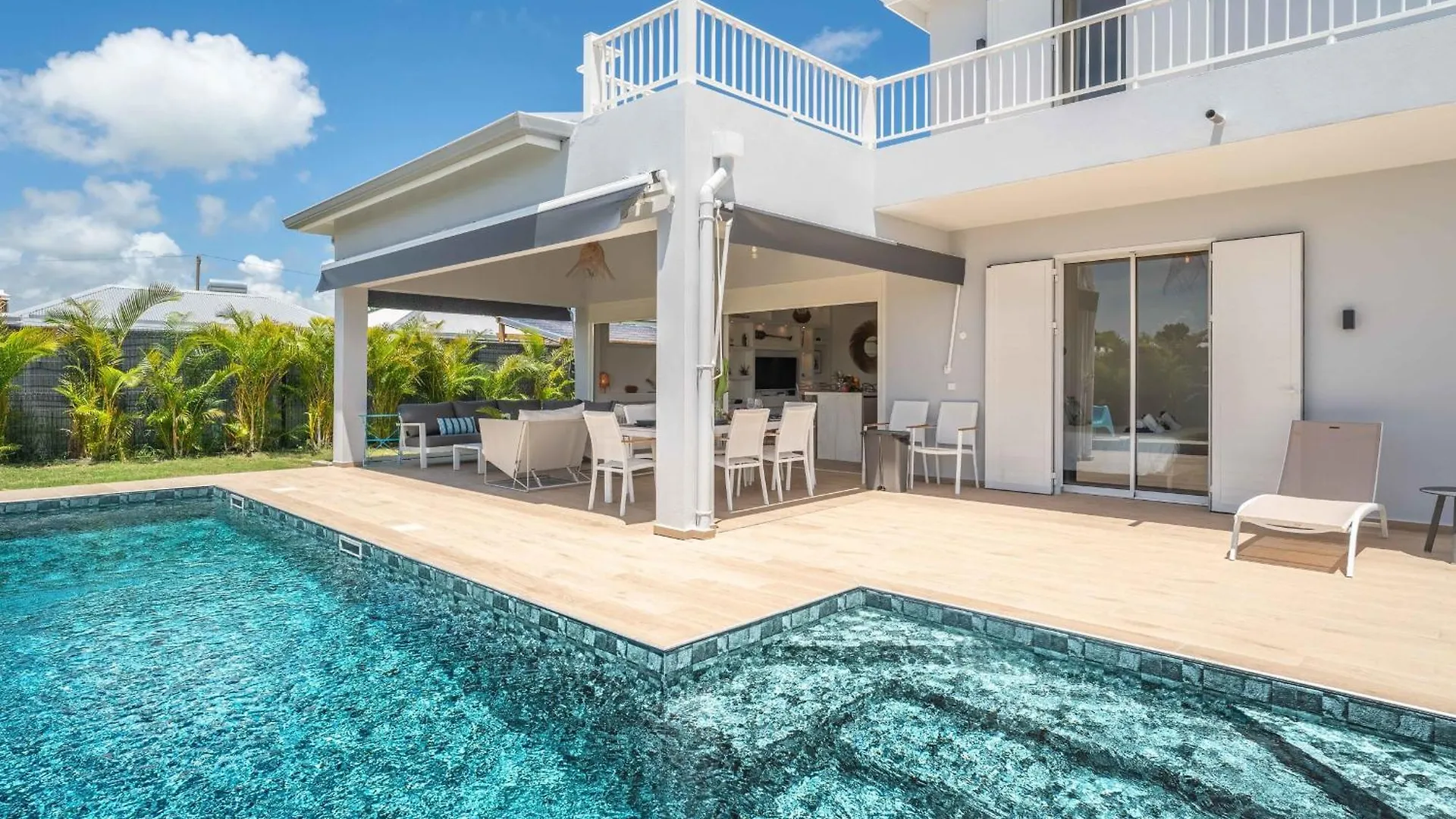 Villa Soleone Saint-Francois  0*, Saint-Francois (Grande-Terre)