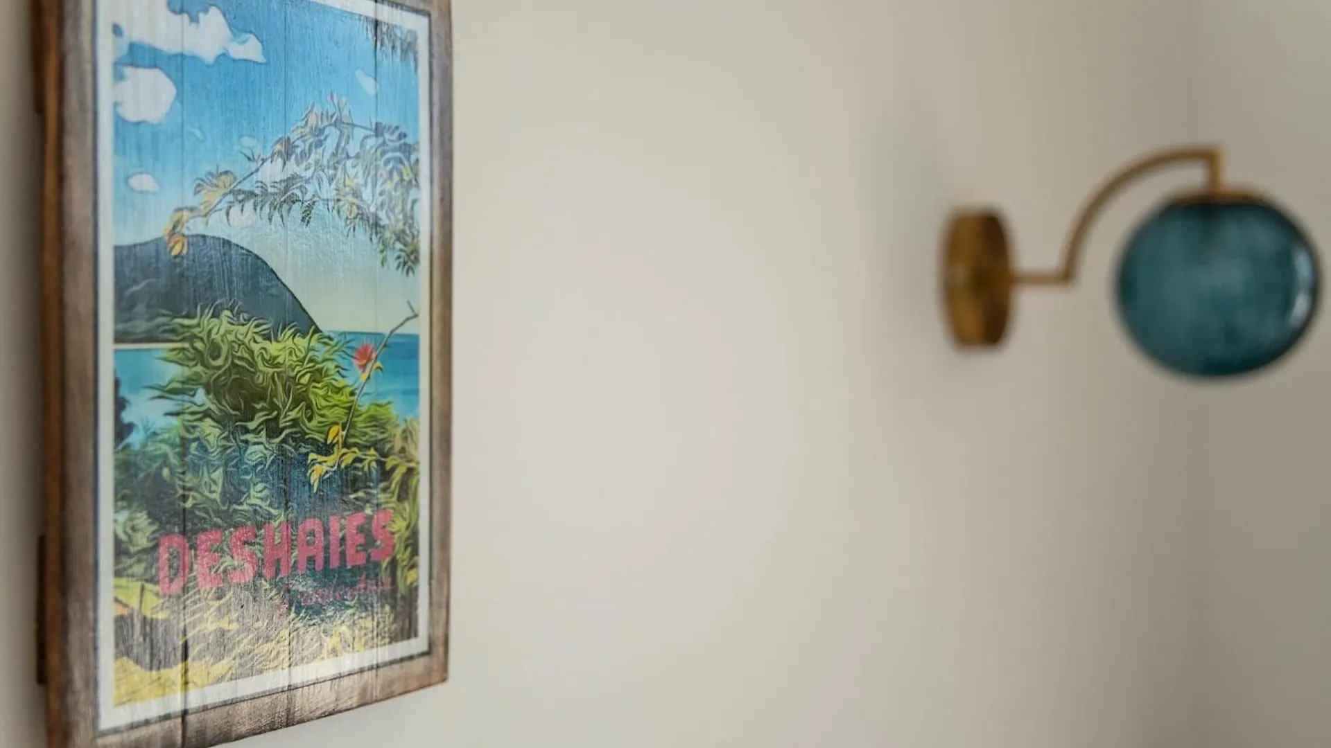 Villa Soleone Saint-Francois  Guadeloupe