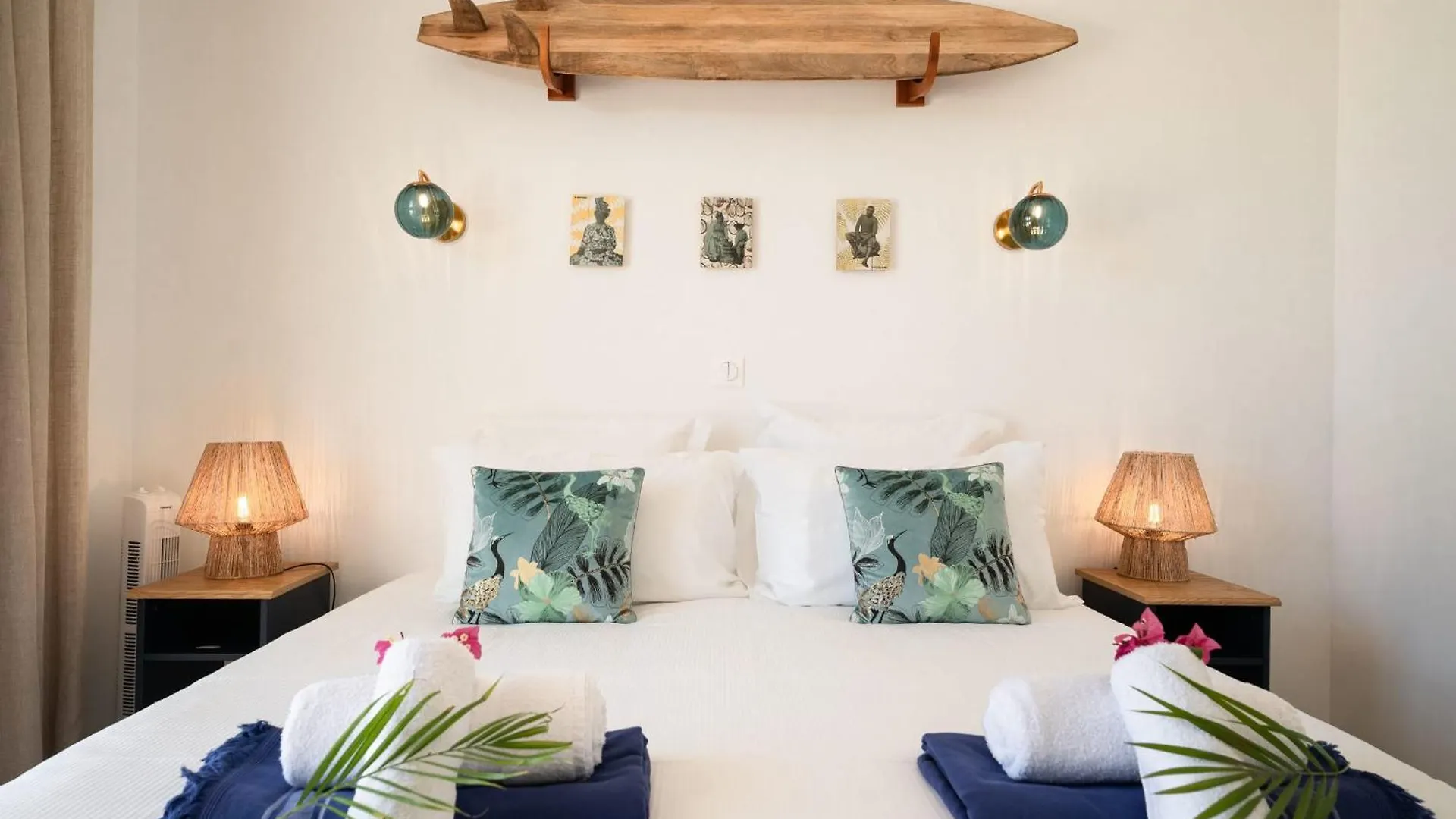 Villa Soleone Saint-Francois  Guadeloupe